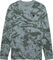 Fox Head Gravel LS Tech Tee T-Shirt - gunmetal grey/M