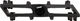 DMR Pedales de plataforma Vault Mag - black