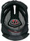 Troy Lee Designs Set de almohadillas de repuesto Headliner + 3D Cheekpads p. cascos D3 - black/M