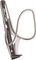 Elite Moreo Inox Flaschenhalter - schwarz