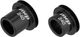 Adaptateur Boost Avant pour DT 240s Center Lock - black/universal