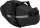 ABUS Cadena de candado de cuadro ACH 6KS BK con bolsa de transporte ST5950 - black/85 cm