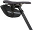 Chaîne pour Antivol de Cadre ACH 6KS BK avec Sacoche ST5950 - black/85 cm