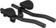 BBB AeroLight BHB-58 Aerobars - black/universal