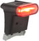 SKS Lampe Arrière à LED ML-Rear Light Sport Recharge (StVZO) - noir/universal