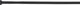 Campagnolo Shamal Ultra / Eurus Spare Spokes Models as of 2010 - black/279 mm, 280 mm