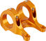 Burgtec Direct Mount MK3 35 Vorbau - iron bro orange/0°/45 mm