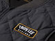 Troy Lee Designs Chaleco Ruckus Ride - mono black/M