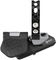 RockShox Tija de sillín telescópica Reverb AXS 100 mm 1x Remote izq. - black/31,6 mm / 340 mm / SB 0