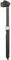 RockShox Tige de Selle Télescopique Reverb AXS 170 mm 1x Remote gauche - black/31,6 mm / 480 mm / SB 0