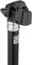 RockShox Reverb AXS 170 mm Dropper Post, 1x Remote, Left - black/31.6 mm / 480 mm / SB 0