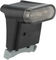 SKS Lampe Arrière ML-Rear Light Sport Connect pour E-Bikes (StVZO) - noir/universal