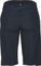 POC Pantalones cortos Essential Enduro Shorts - uranium black/M