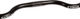 Surly Open Bar 25.4 Handlebars - black/666 mm