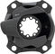 QUARQ Spider medidor de potencia Red / Force AXS - polar grey | sin