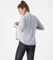 Castelli Squall Shell Damen Jacke - silver gray-black | M