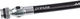 Lezyne Road Drive Pump, Medium - black