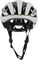 MET Trenta MIPS Helm - white-black matt-glossy/52 - 56 cm