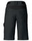 VAUDE Pantalones cortos para damas Womens Tremalzo Shorts II - black/36