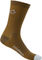 ASSOS Endurance S11 Socks - terra sand/39 - 42