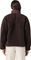 Patagonia Classic Retro-X Women's Fleece Jacket - den brown | M