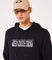 Oakley Sudadera con capucha Duality B1B - blackout | M