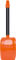 tubolito Tubo-Road-700C Schlauch 28" Modell 2025 - black/18/32-622 SV 60 mm/SV/18-622 bis 32-622/60 mm