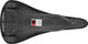 tune Komm-Vor Carbon Sattel - carbon-schwarz matt/131 mm