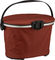 ORTLIEB Corbeille de Guidon Up-Town - rooibos