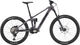 Transition Regulator SX XT E-Mountainbike - stormshadow grey/160 mm/160,0 mm/29" (VR), 27,5" (HR)/44 mm/L