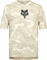 Fox Head Maillot Ranger TruDri SS Modelo 2024 - cream/M