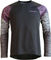 Zimtstern Braapz Shirt L/S Jersey - pirate black | S