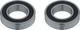 NoTubes Rillenkugellager 6902 15 x 28 x 7 mm - universal/6902