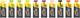 PowerGel Original - 10 Stück - gemischt/410 g