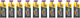 PowerGel Original - 10 Stück - black currant - caffeine/410 g