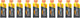 PowerGel Original - 10 Stück - tropical fruit/410 g