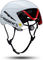 Specialized SW Evade 4 Helm - white-red | 55 - 59 cm