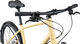 Vortrieb Modell 1 Campus Edition Herren Fahrrad - sommergelb/28"/S