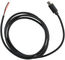 Wireless Charger Anschlusskabel - schwarz/universal