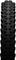 Michelin Cubierta plegable E-Wild Front 27,5+ - negro/27,5x2,8