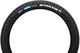 Cubierta plegable E-Wild Rear 27,5+ - negro/27,5x2,8
