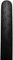 Pneu Rigide City'J 20" - noir/20 x 1,75 (44-406)