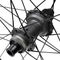 Shimano XTR WH-M9220-B Center Lock 29" Laufrad - schwarz/148 mm/110 mm/29"/Boost/Boost/Shimano Micro Spline