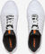 DMT KM4 PJ MTB Shoes - white-black/39