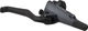 Shimano CUES BL-U8000 Brake Lever - black/Right (side-specific)