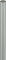 RockShox Tige de Guidage Ressort Pneumatique Air Shaft DebonAir+ pour Pike C1 - universal/130 mm