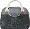 Basil Boheme Carry All Fahrradtasche - charcoal/18 l