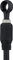 Jagwire Bremsleitung Sport Hydraulic für DOT - black/Level Ultimate