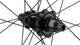 Easton EC90 AX Disc Center Lock Carbon 28" Wheelset - gloss carbon/142 mm/100 mm/28"/SRAM XDR/100 mm/SRAM XDR/100 mm/142 mm