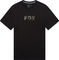 Fox Head Slowburn Dri-Release T-Shirt - black | S